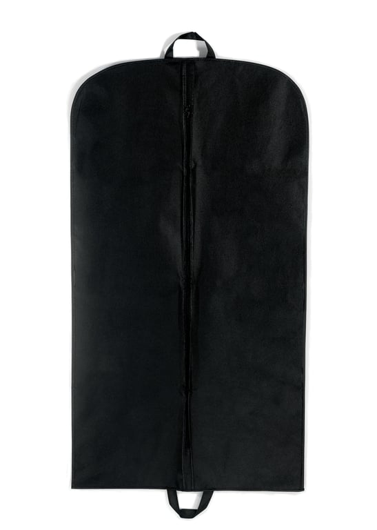 Good Value™ Basic Garment Bag with Carrying Handle — view 7