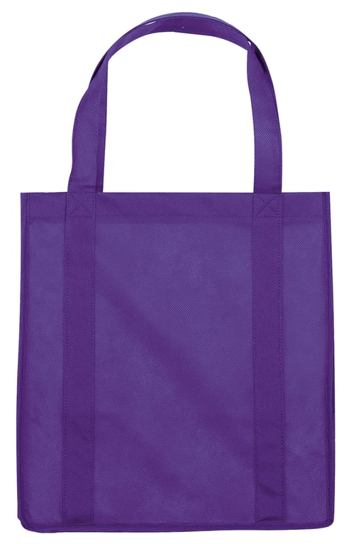 Good Value™ Non-Woven Grocery Tote — view 54