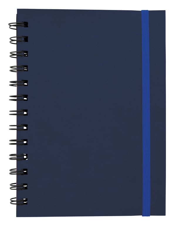 Good Value™ Soft Cover Spiral Notebook — view 18