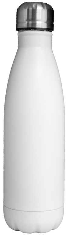 18 oz Vacuum Insulated Stainless Steel Bottle — view 4