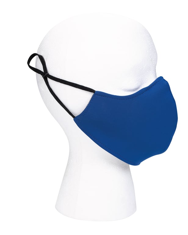 Good Value™ Comfy Performance Face Mask with Filter Pocket — view 26