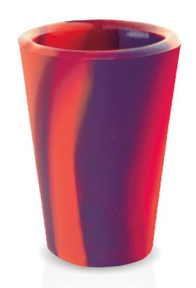 Silipint® Silishot Silicone Shot Glass, 1.5 oz. — view 39