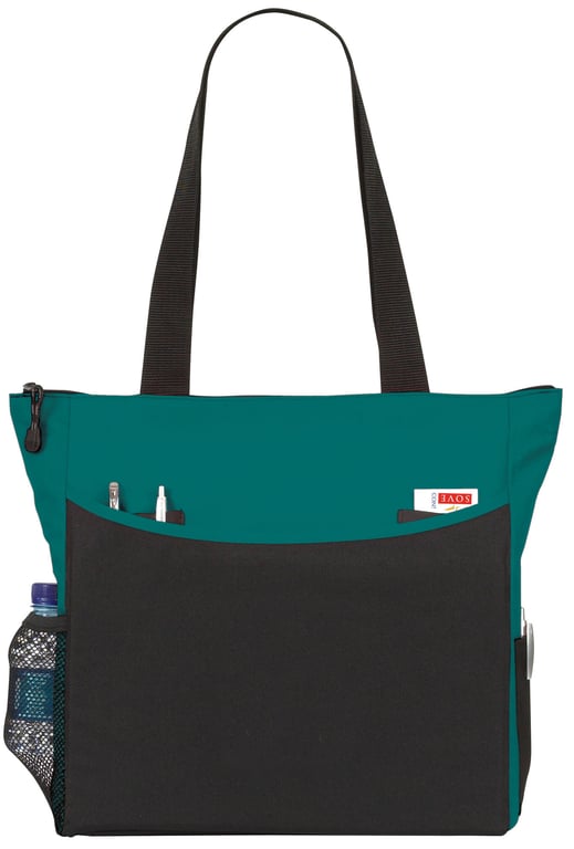 Atchison® TranSport It Tote with Zippered Main Compartment — view 44