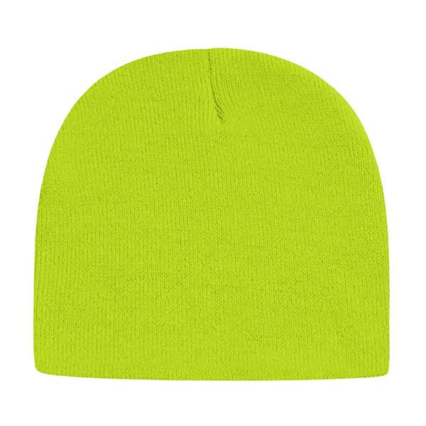 Knit Beanie — view 47
