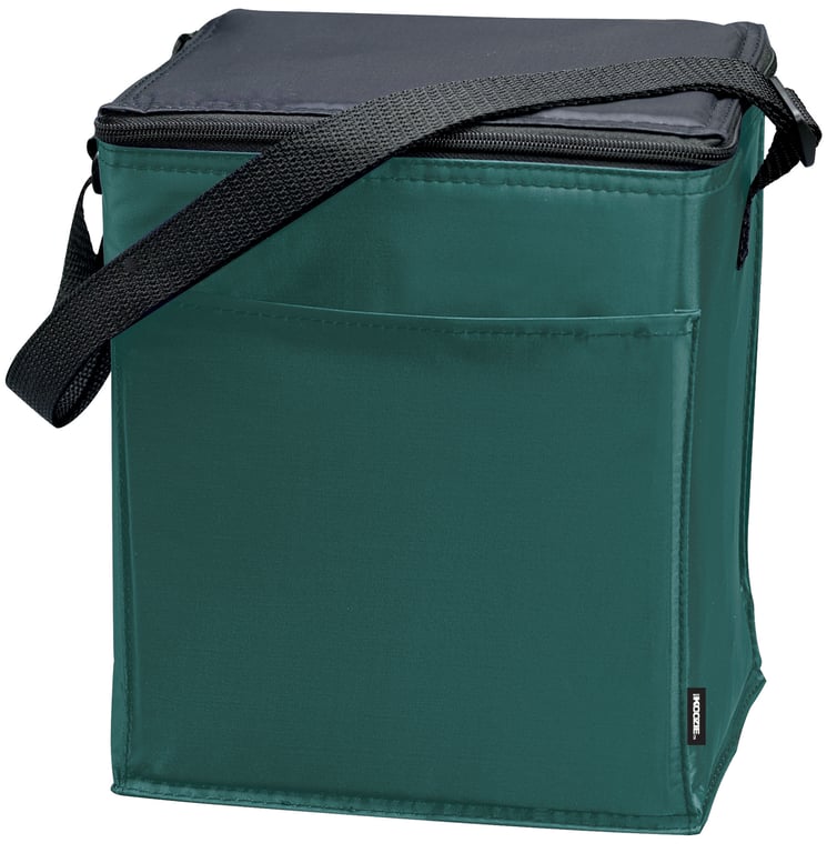 Koozie® Scout 12-Pack Cooler Bag with Adjustable Shoulder Strap — view 11