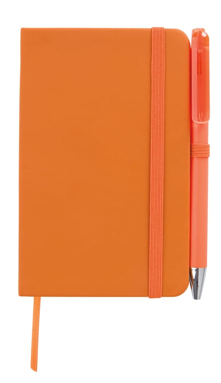 Good Value™ Mini Value Notebook with Joy Pen — view 24