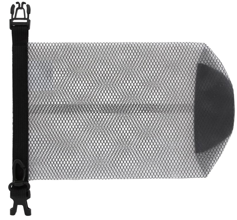 Good Value™ Transparent Dry Sack, 2.5L PVC Dry Bag — view 17