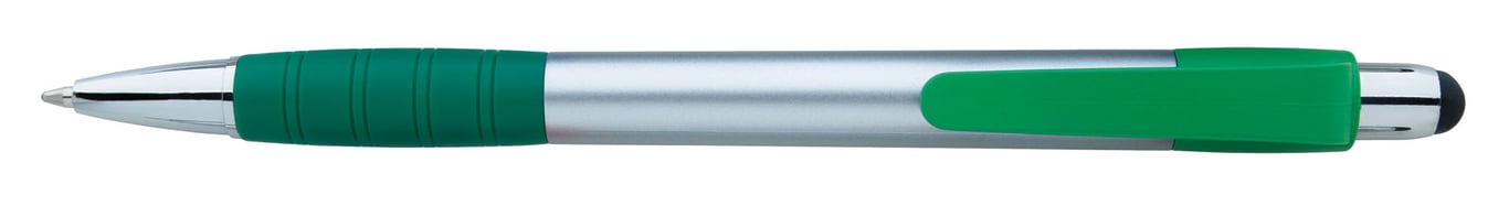 Good Value™ Silver Element Stylus RABS Pen — view 56