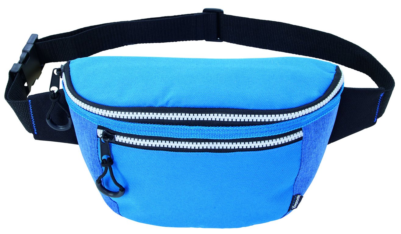 Koozie® Rowdy Fanny Pack Cooler with Adjustable Waist Strap — view 46