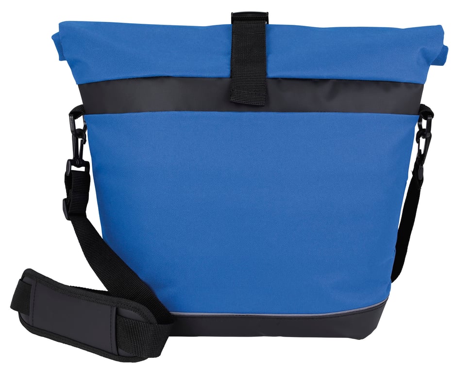 Koozie® Rogue Crossbody Cooler with Rolltop Closure — view 34