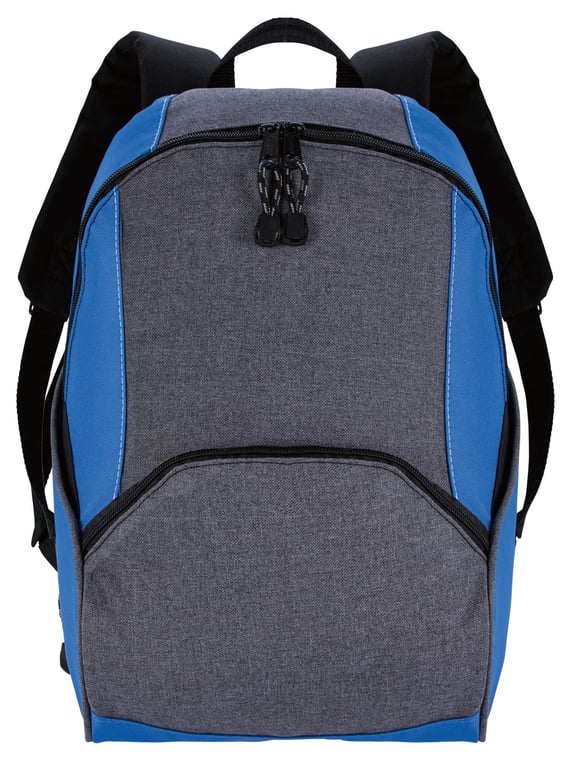 Atchison® Two-Tone On the Move Backpack — view 25