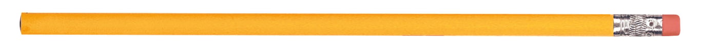 Budgeteer #2 Wood Pencil — view 29