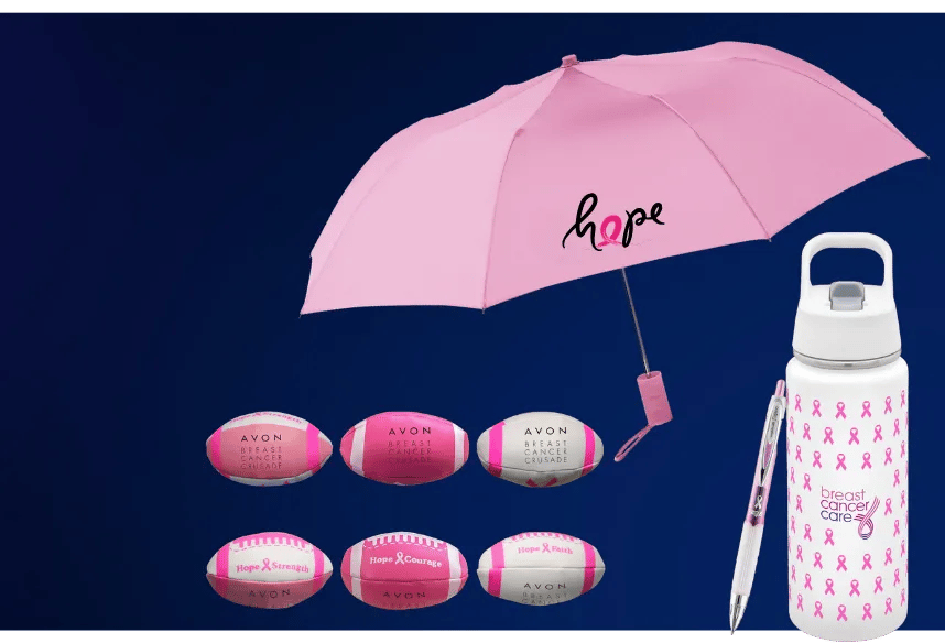 banner for Hope Collection