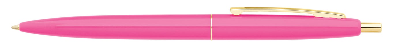 Classic Collection Clic™ Gold Pen — view 24