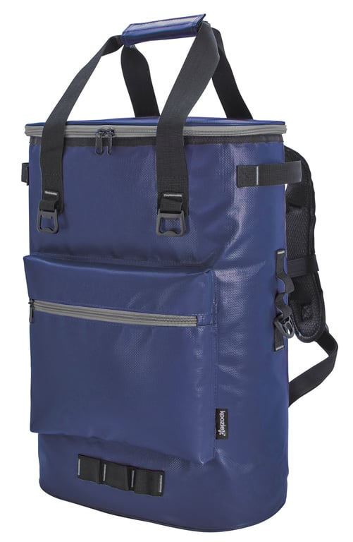 Koozie® Olympus 36-Can Cooler Backpack — view 55