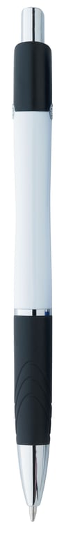 Souvenir® Emblem Pen, Contoured ABS Plastic Ballpoint — view 22