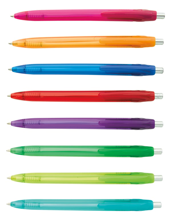 Good Value™ Element Slim Pen — view 65