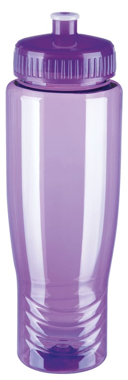 Good Value™ Poly-Clean® Sport Bottle, 27 oz. — view 42