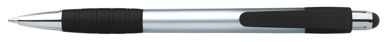 Good Value™ Silver Element Stylus RABS Pen — view 51