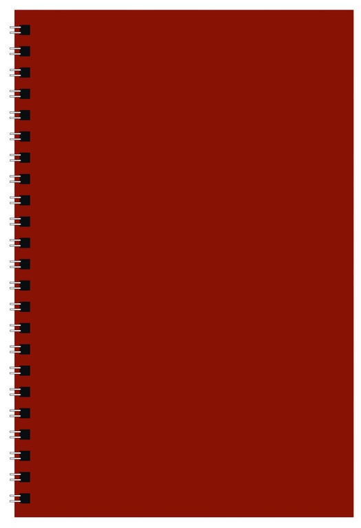 Good Value™ Classic Notebook — view 20