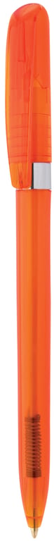 Pivo® Clear Chrome RABS Pen — view 42