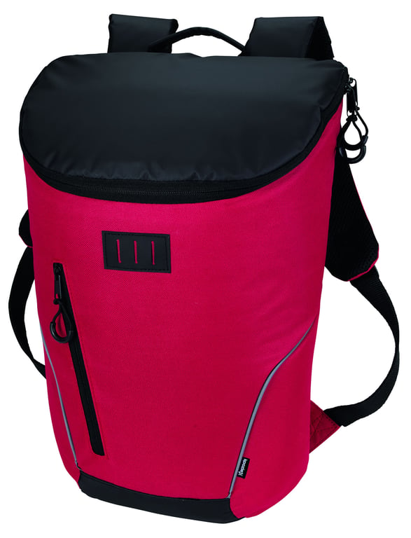 Koozie® Rogue Cooler Backpack with Tarpaulin Bottom — view 24