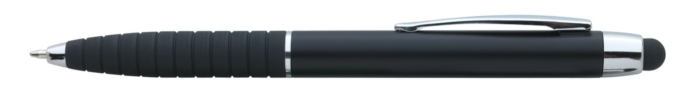 Good Value™ Metallic Cool Grip Stylus RABS Pen — view 44