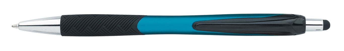 Good Value™ Metallic Pattern Grip Stylus Pen — view 20