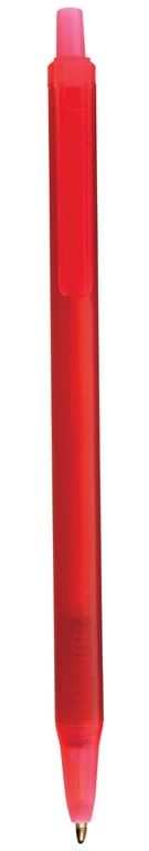 BIC® Clic Stic® Ice Retractable Ballpoint Pen — view 43