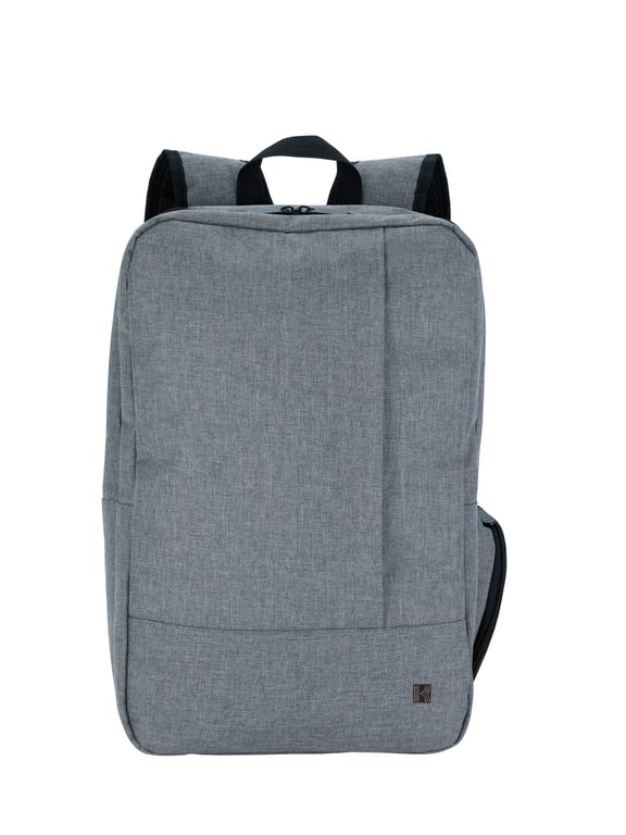 KAPSTON® Pierce Backpack with Padded Laptop Sleeve — view 44