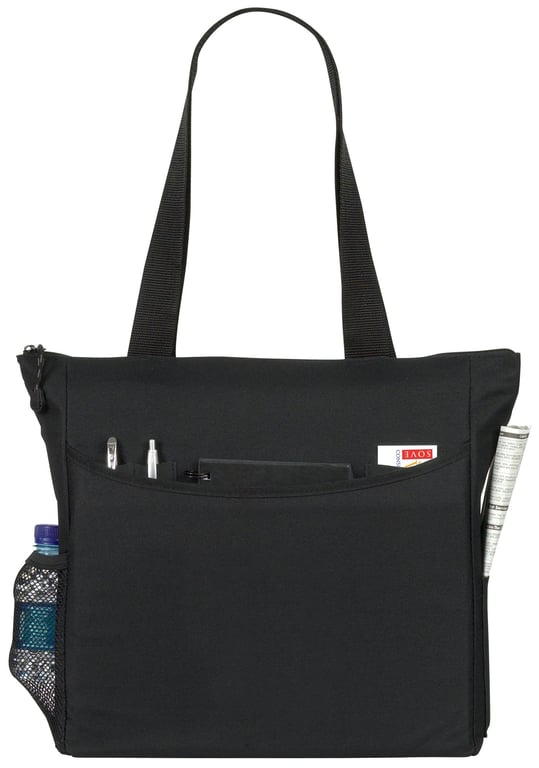 Atchison® TranSport It Tote with Zippered Main Compartment — view 45