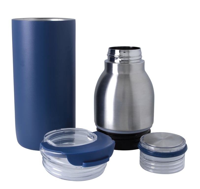 Good Value™ Active 2-in-1 Vacuum Bottle Tumbler, 22 oz. — view 31