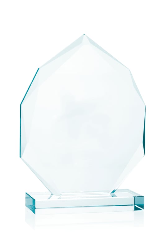 JAFFA® Jade Eclipse Award, Medium — view 5