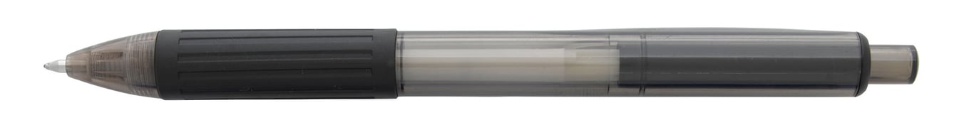 Good Value™ Cliff Gel Pen, Plunger-Action with Ridged Grip — view 36