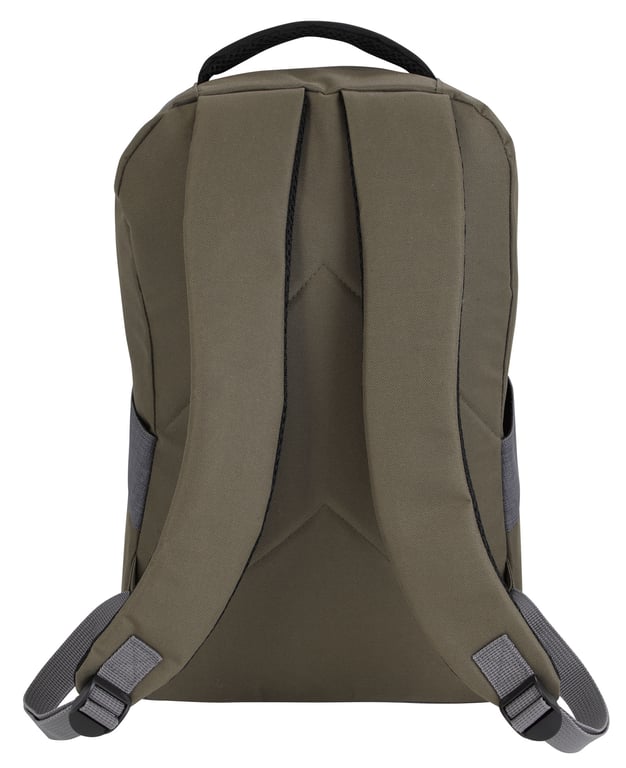Atchison® Maddox Computer Backpack with Padded Laptop Compartment — view 11