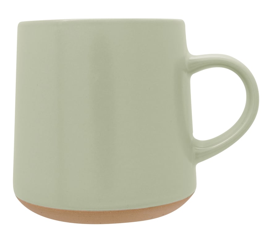 Good Value™ Melrose Stoneware Mug, 15 oz. — view 29