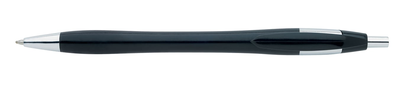 Good Value™ Chrome Dart RABS Pen — view 31