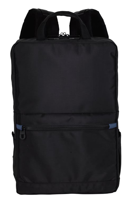 Ollie Charging Backpack with Dual Charging Cable — view 8