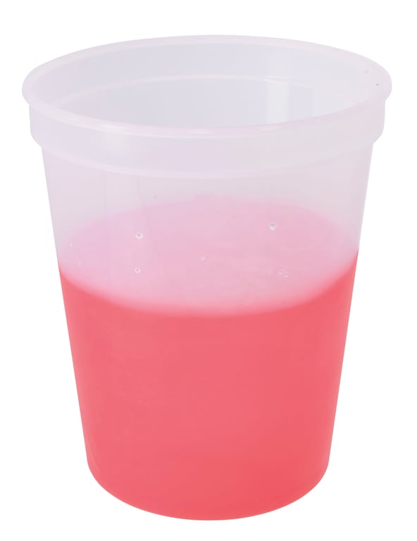 Good Value™ Color-Changing Stadium Cup, 16 oz. — view 26