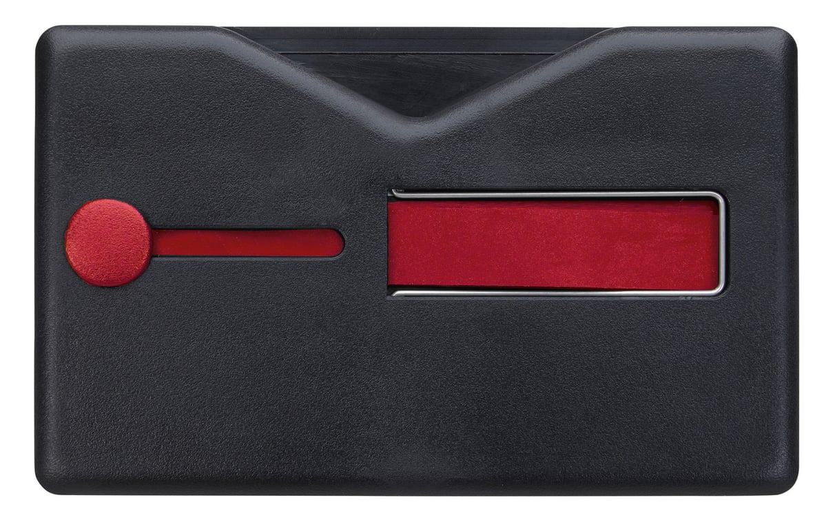 Comfort Grip RFID Phone Wallet with Stand — view 15