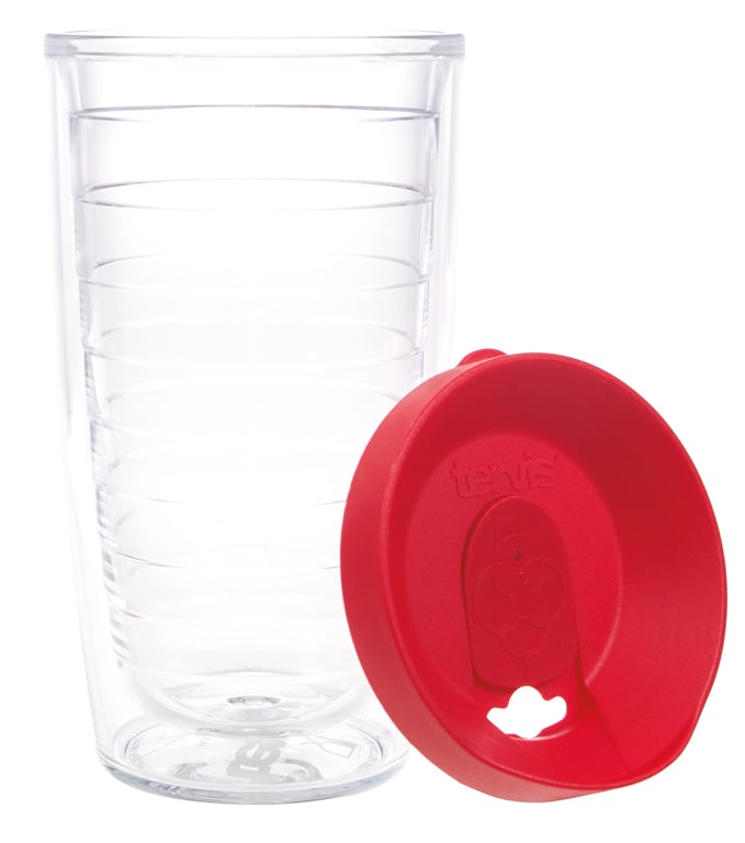 Tervis® Classic Tumbler, 16 oz. Double-Wall Insulated — view 38