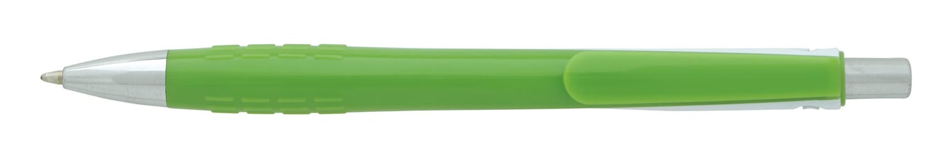 Souvenir® TFW RABS Pen, Recycled ABS Plastic Barrel — view 48
