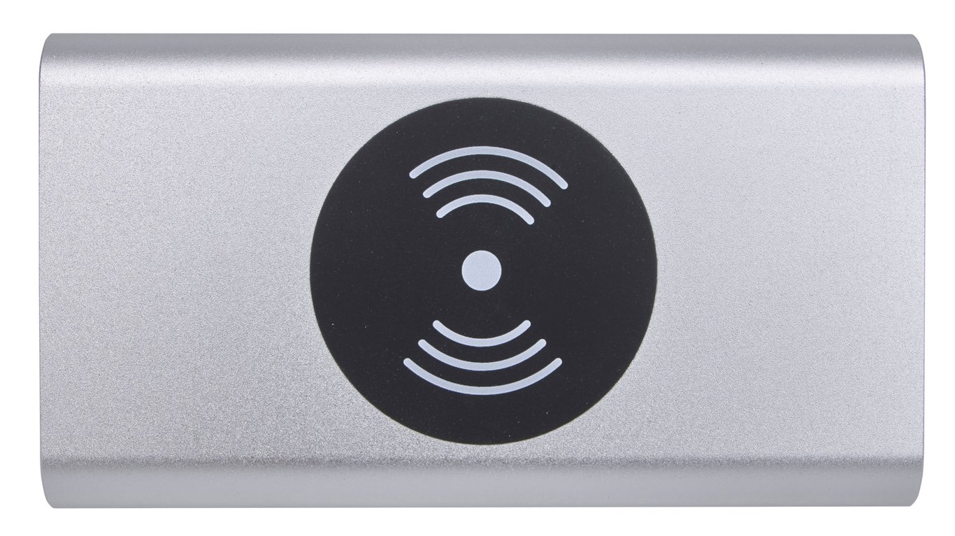 Good Value™ Aluminum HD Wireless Power Bank, 10,000 mAh — view 13