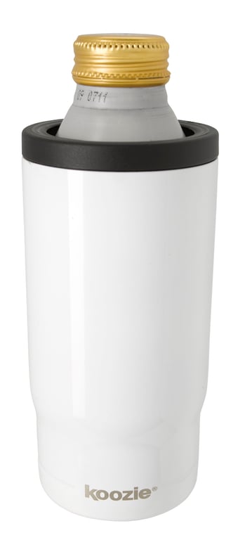 Koozie® Triple Vacuum Tumbler, 16 oz. Stainless Steel — view 72