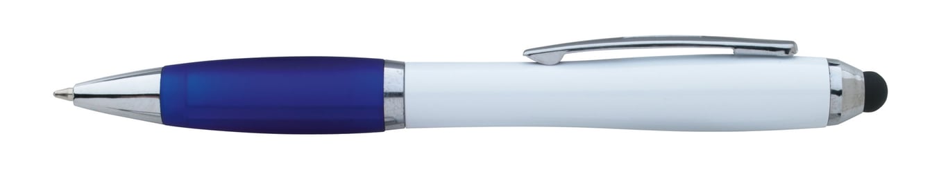Good Value™ Ion White Stylus RABS Pen — view 30