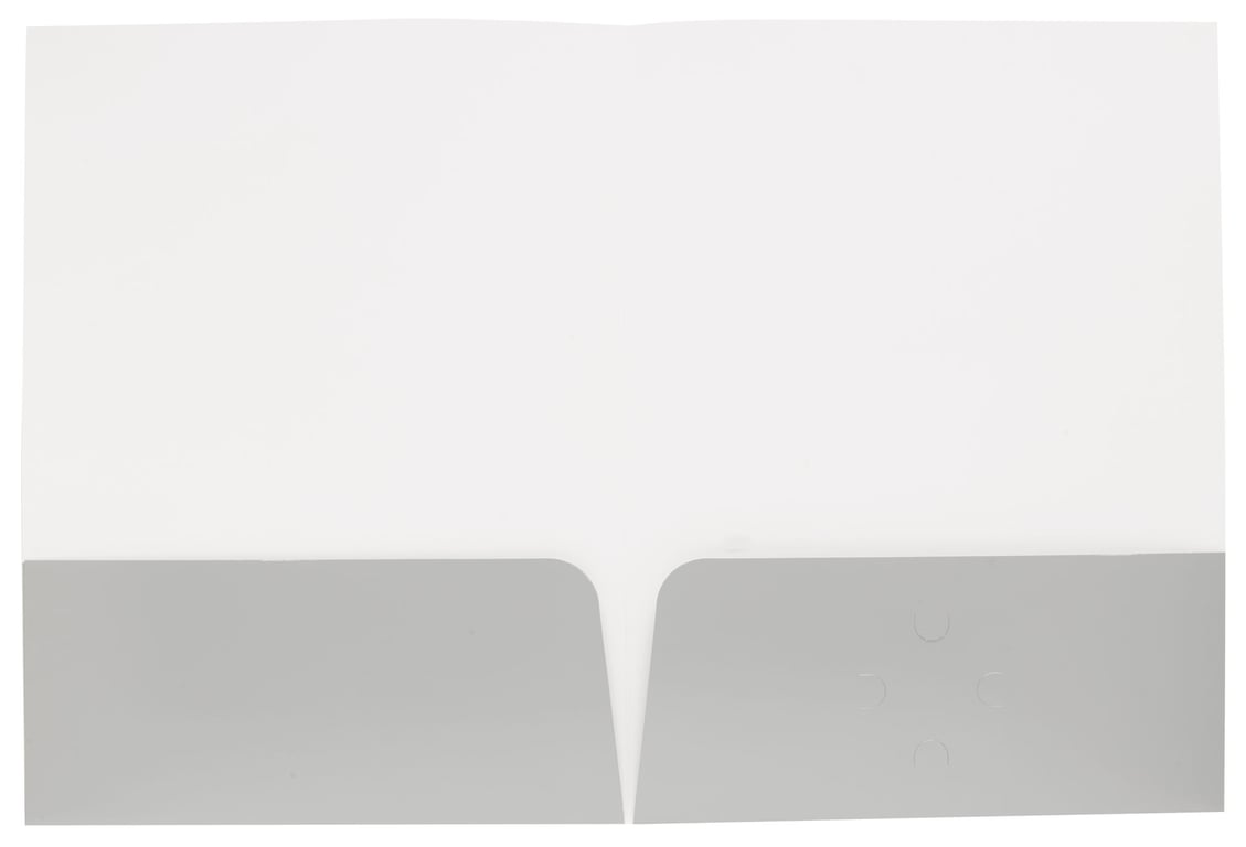 Good Value™ Gloss Paper Folder — view 82