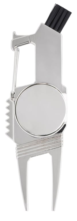 Good Value™ Rugged 7-in-1 Golf Tool with Magnetic Ball Marker — view 21