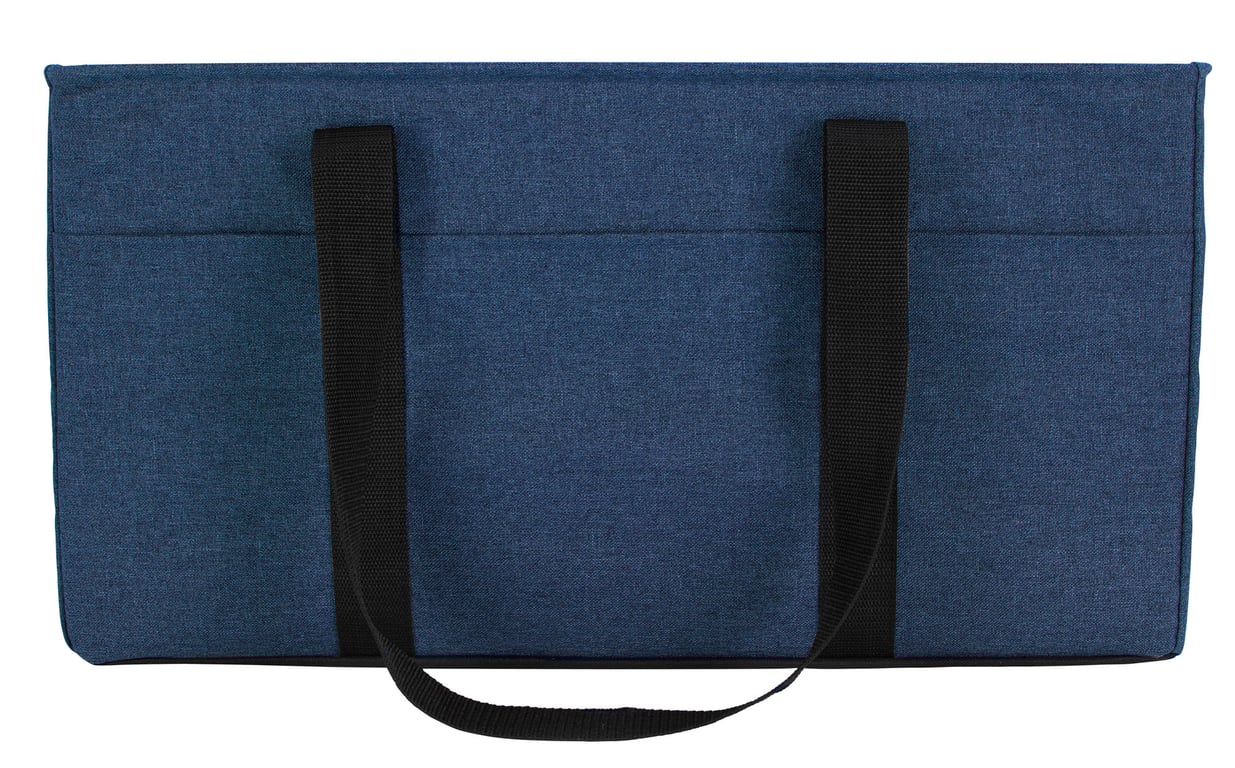 Good Value™ Two-Tone Utility Tote — view 18