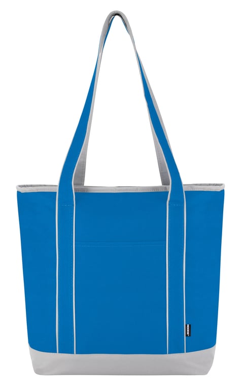 Koozie® Lunch-Time Cooler Tote, 600D Polyester — view 23