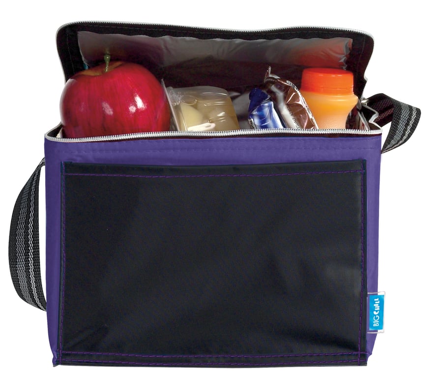 Atchison® The Big Chill Cooler Bag with Shoulder Strap — view 32